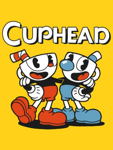 Cuphead