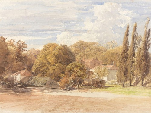 Kensington Gardens