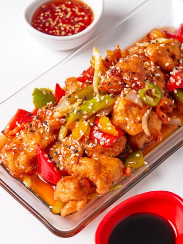 Китайская кухня