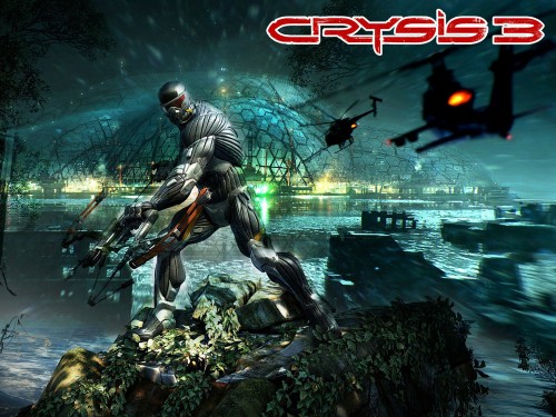 Crysis 3