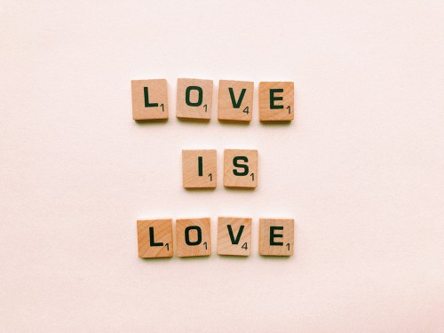 Love is love