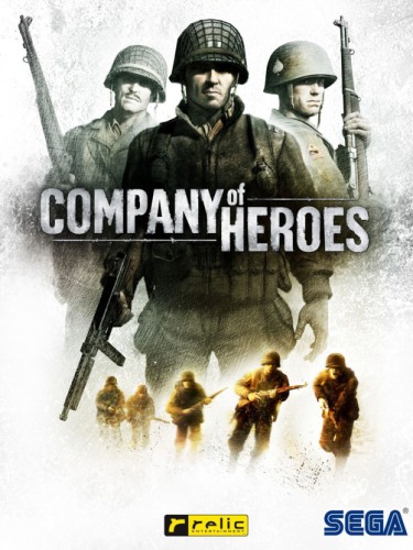 Company of Heroes