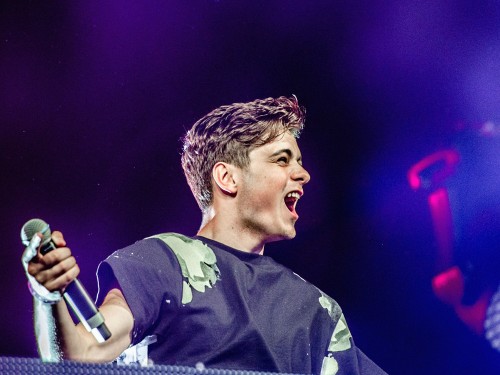 Martin Garrix