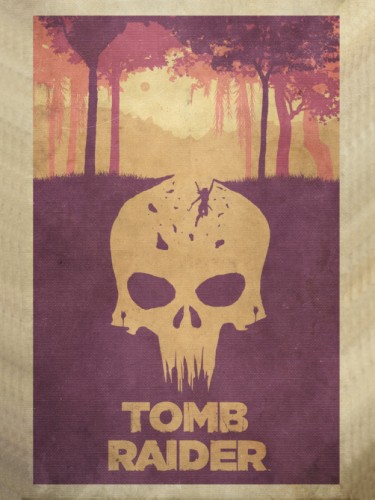 Tomb Raider