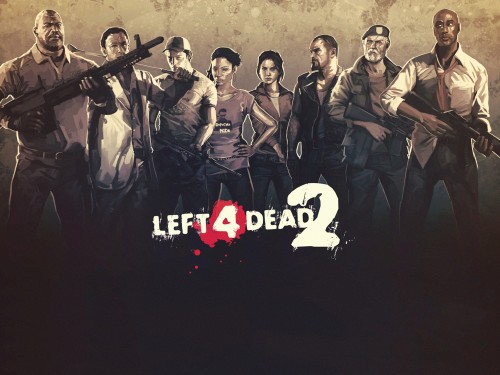 Left 4 Dead 2
