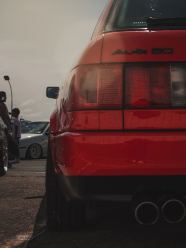 Audi