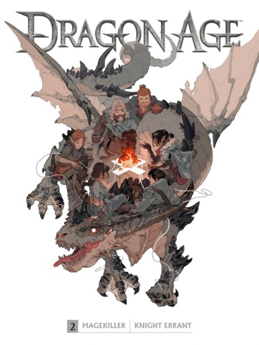 Dragon Age