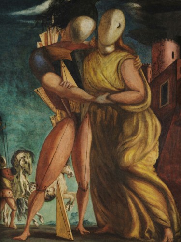 Ettore e Andromaca