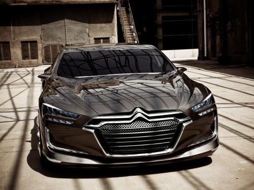 Citroen