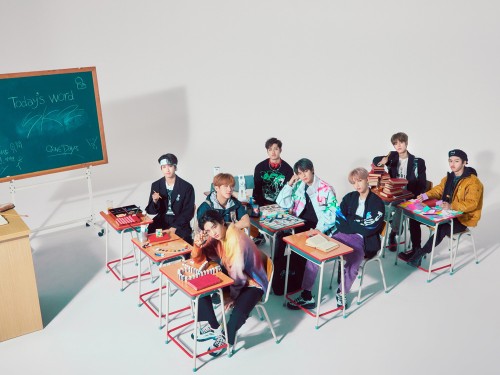 Stray Kids