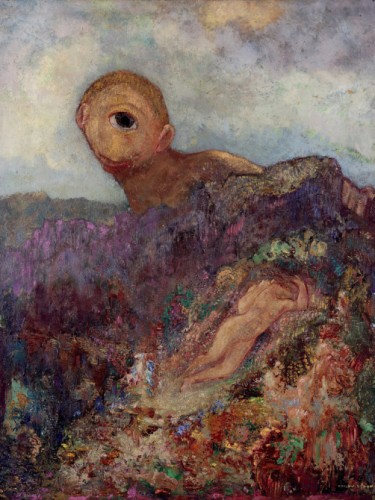 The cyclops