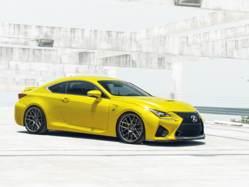 Lexus