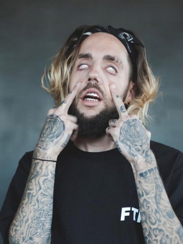 $uicideBoy$
