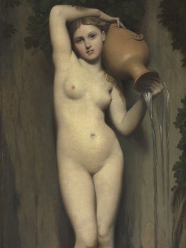 The Spring