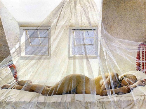 Day Dream
