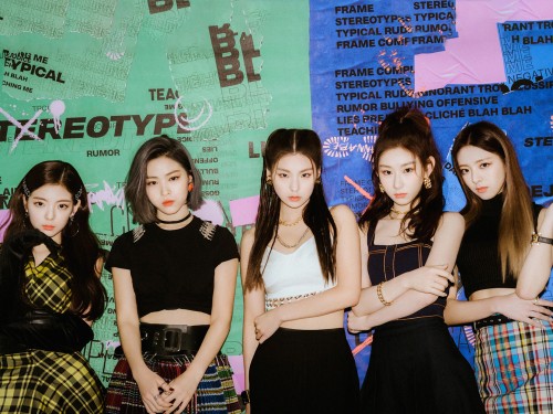 Itzy
