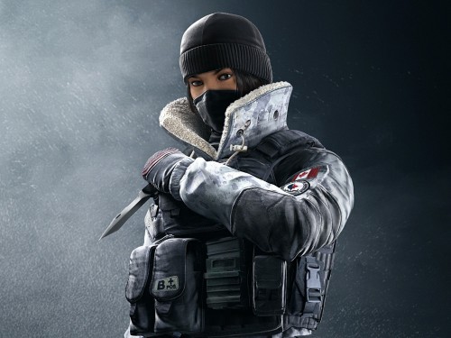 Frost