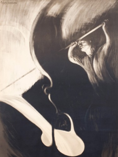 Le Fondeur (The Foundry)