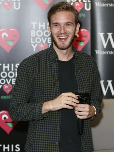 Pewdiepie