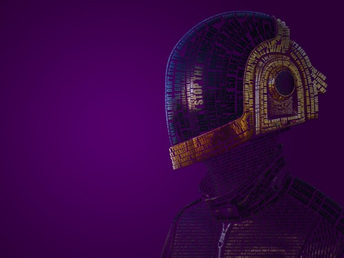 Daft Punk
