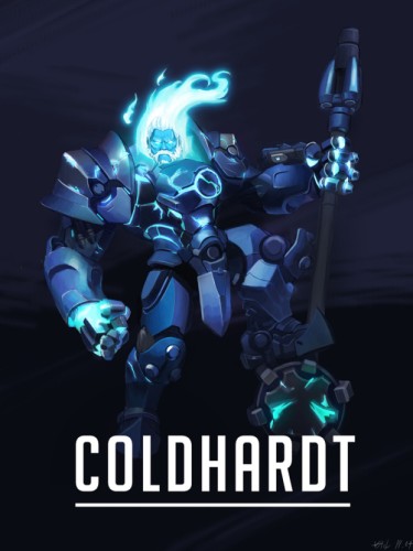 Coldhardt