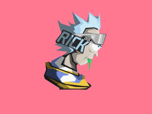 Doc Rick