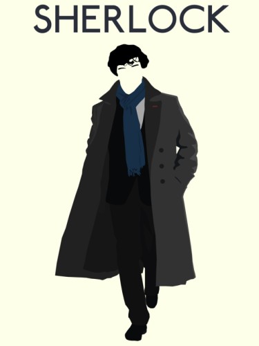 Шерлок