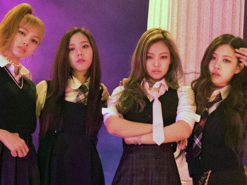 Blackpink