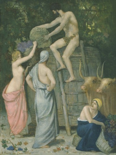 The Wine Press