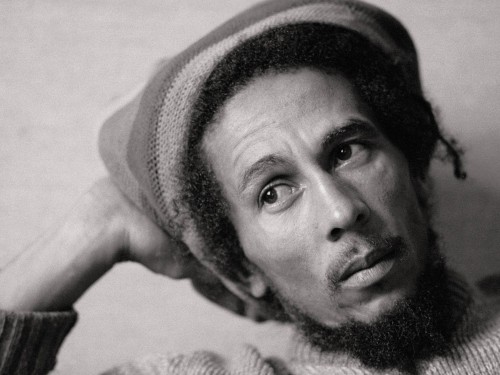 Bob Marley