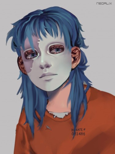 Sally Face