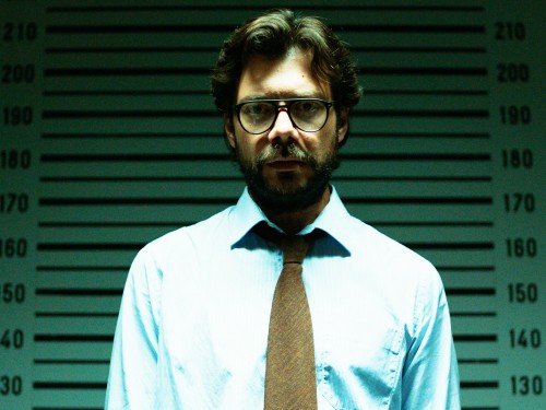 El Profesor