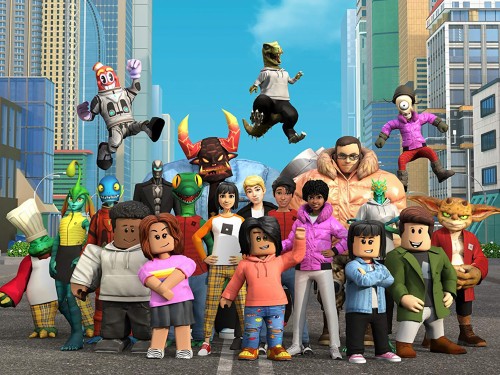 Roblox