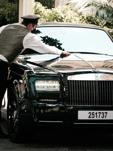 Rolls-Royce