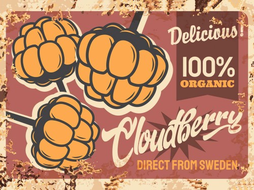 Cloudberry