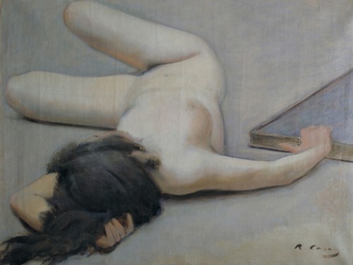 Female Nude