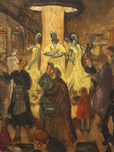 Department Store