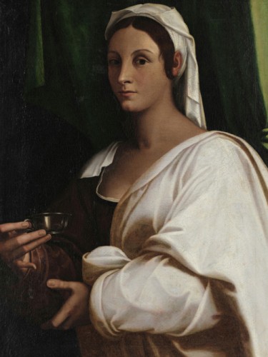 St. Lucy