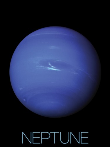 Neptune