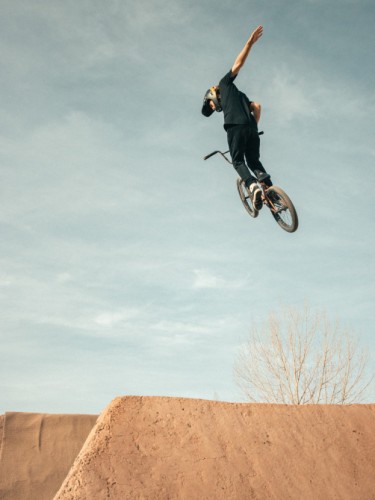 BMX
