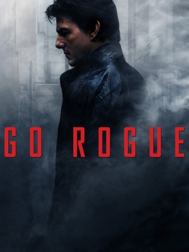 Go Rogue