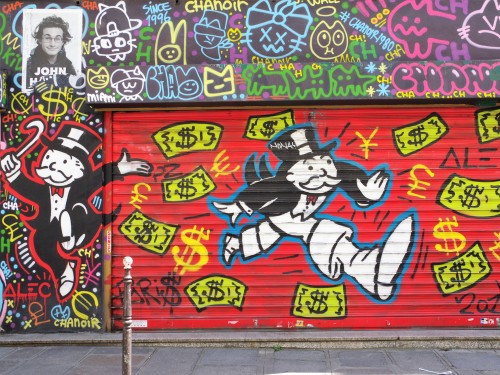 Alec Monopoly