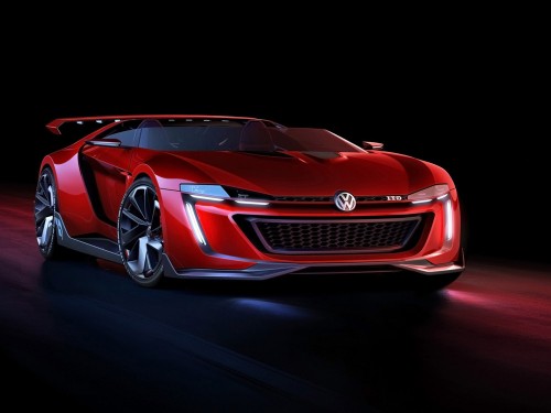Volkswagen
