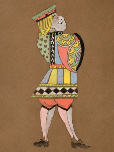 Knave of Hearts