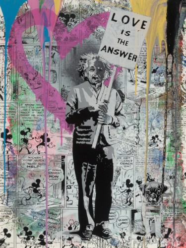 Einstein