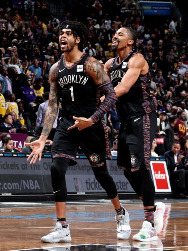 Brooklyn Nets