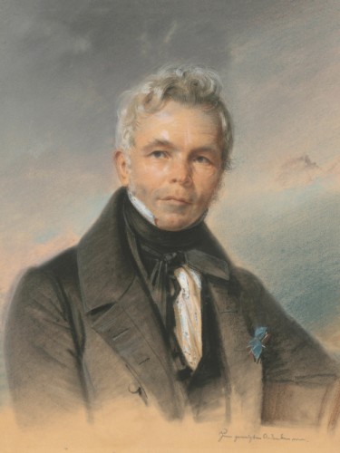Karl Friedrich Schinkel