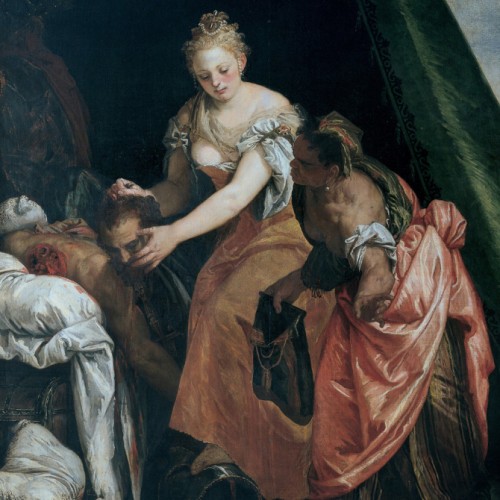 Judith and Holofernes