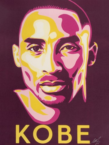 Kobe Bryant