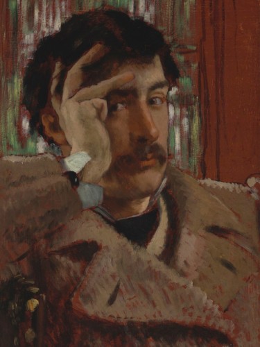 Self Portrait